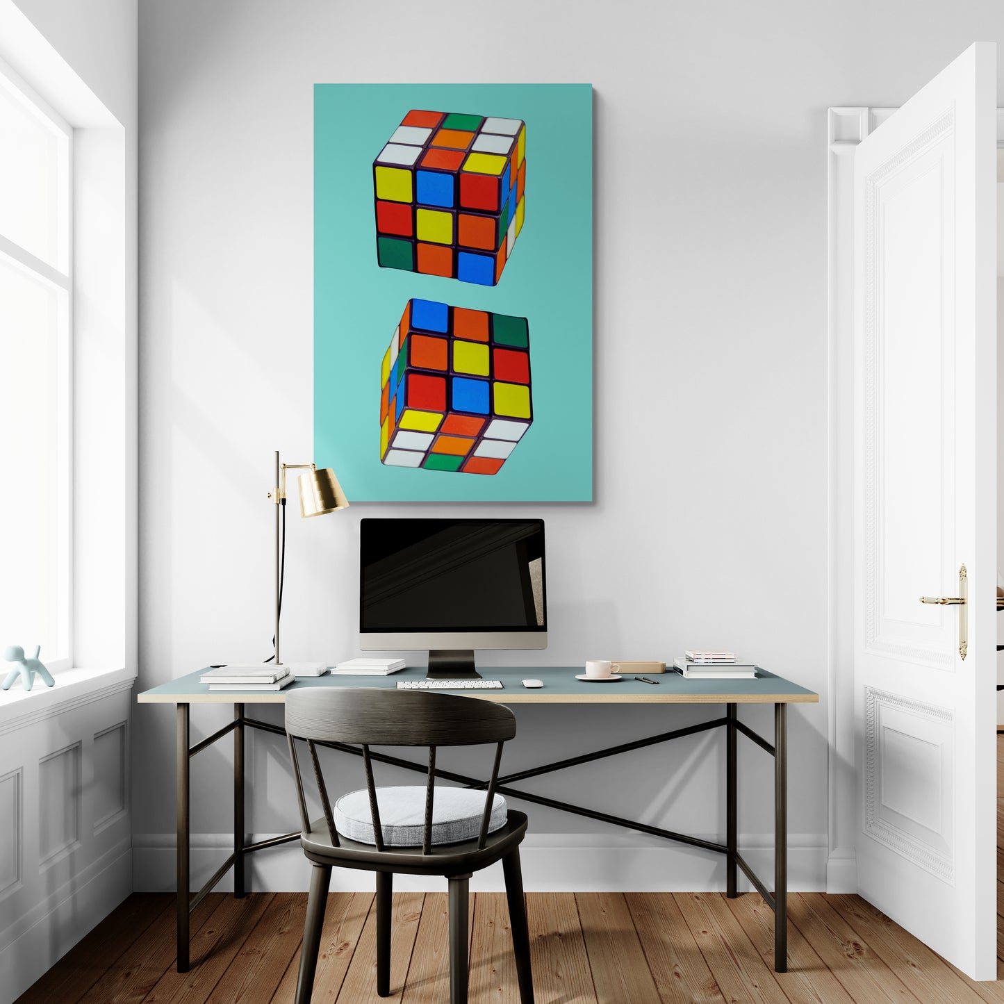 Rubiks Cube