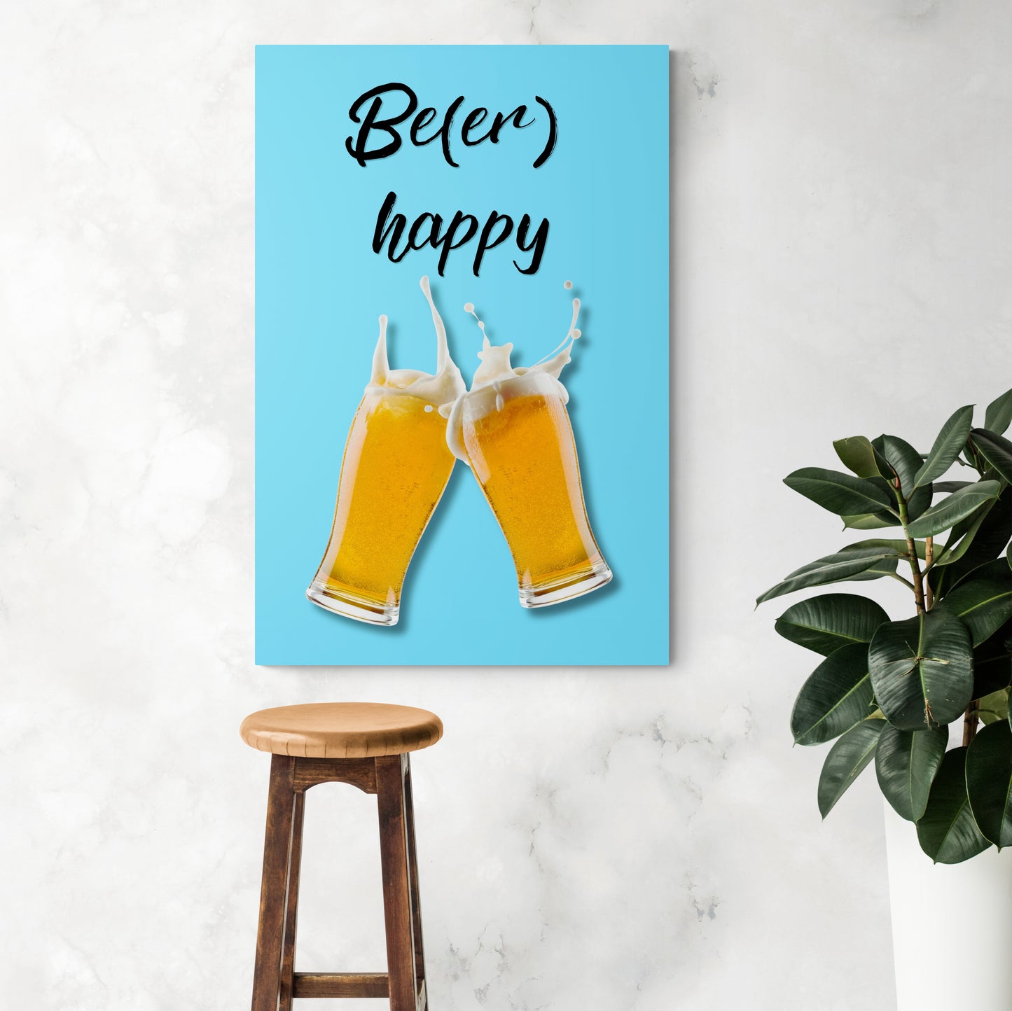 Beer Happy