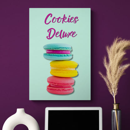 Cookies Deluxe