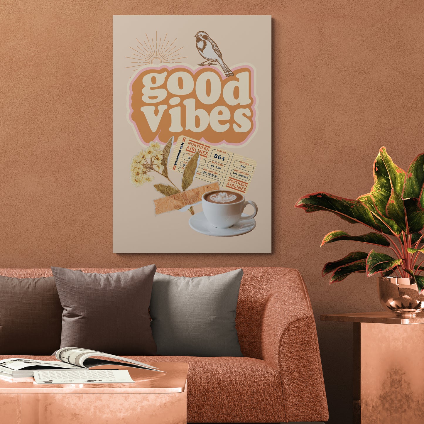 Good Vibes