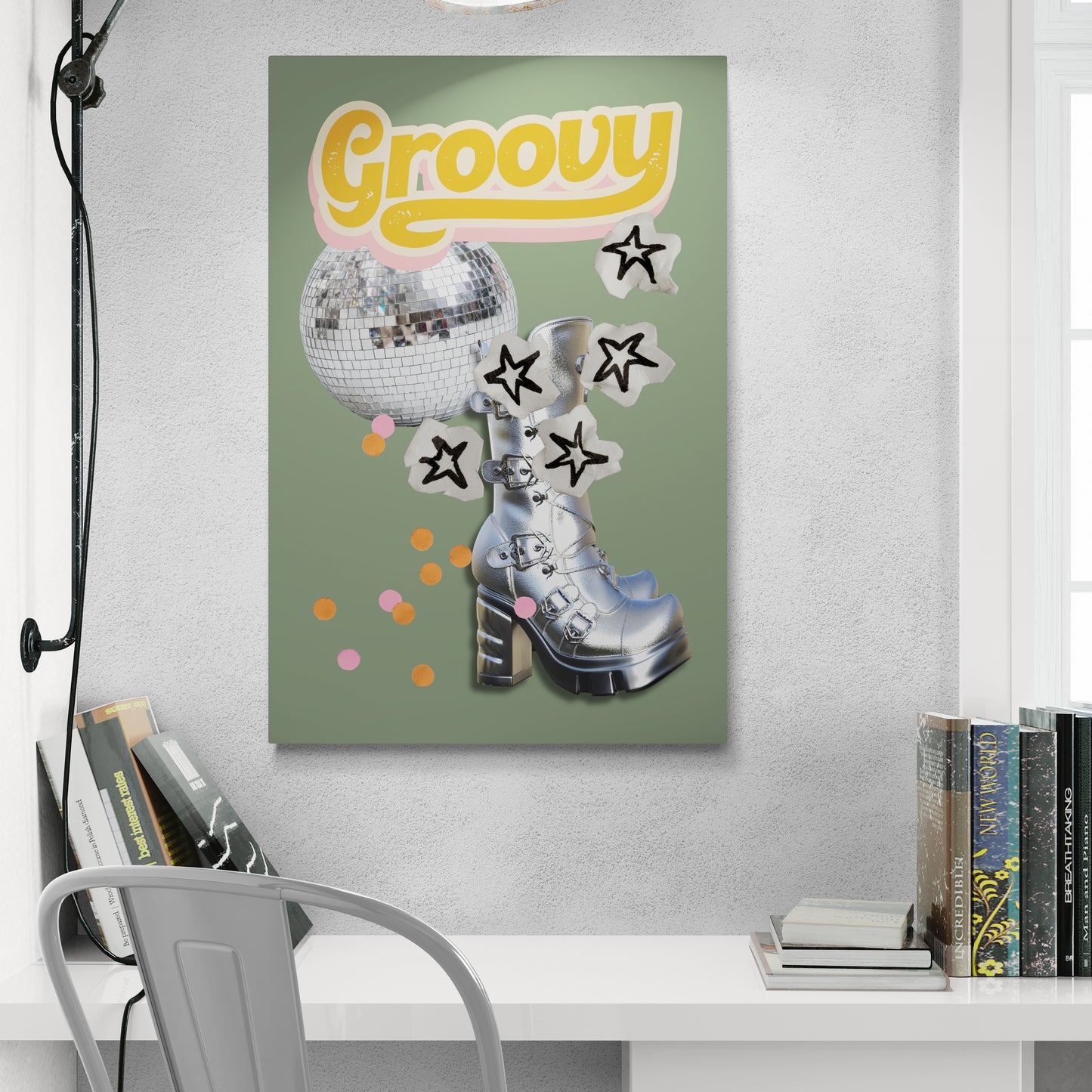 Groovy