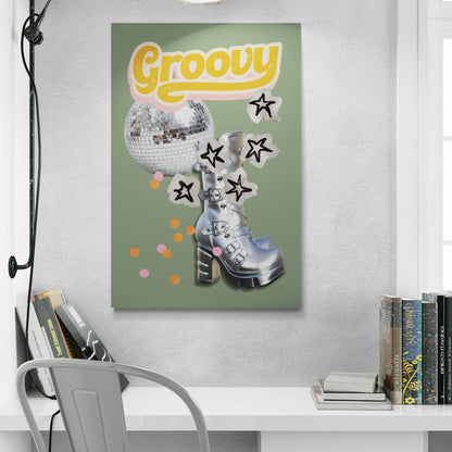 Groovy