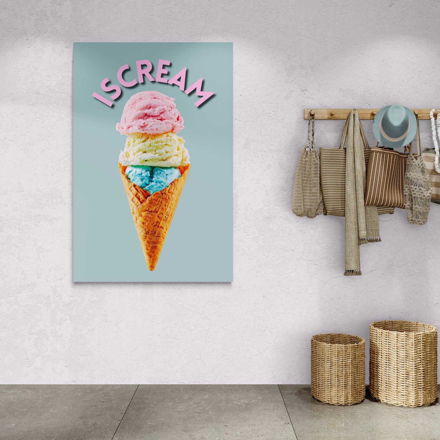 Iscream