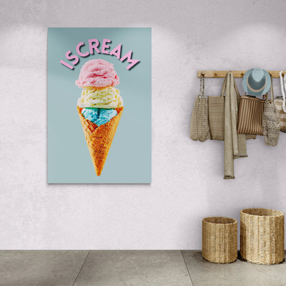 Iscream