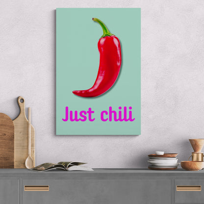 Just Chili