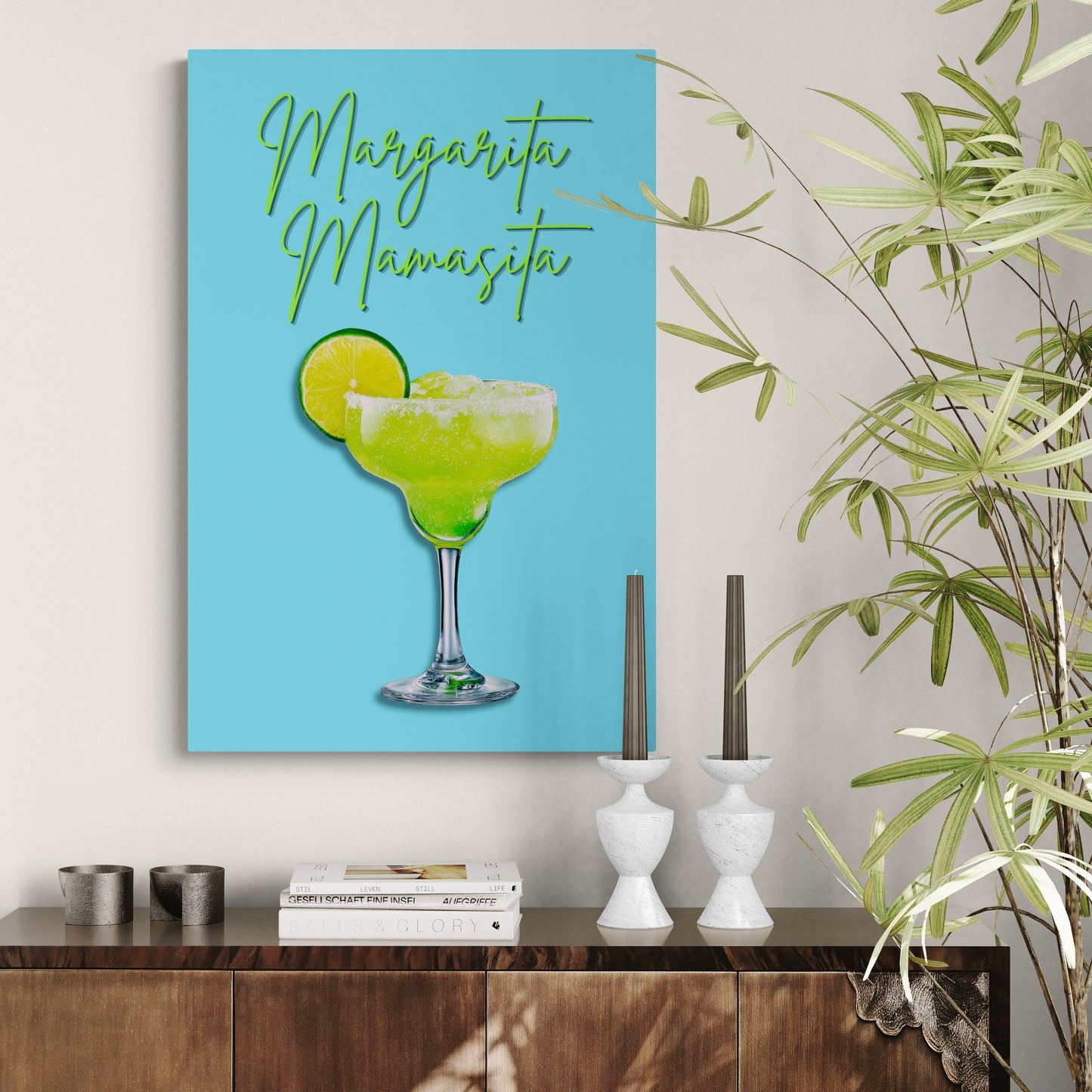 Margarita Mamasita