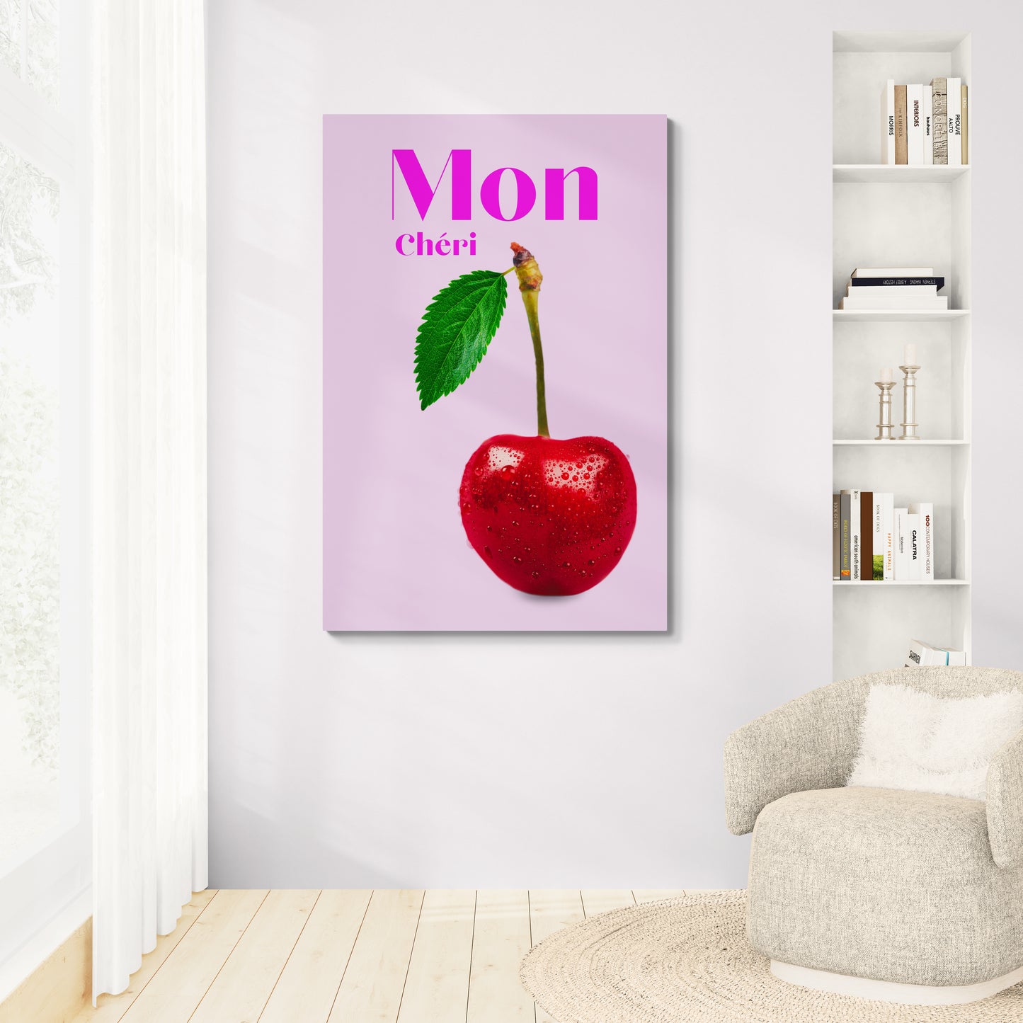 Mon Chéri