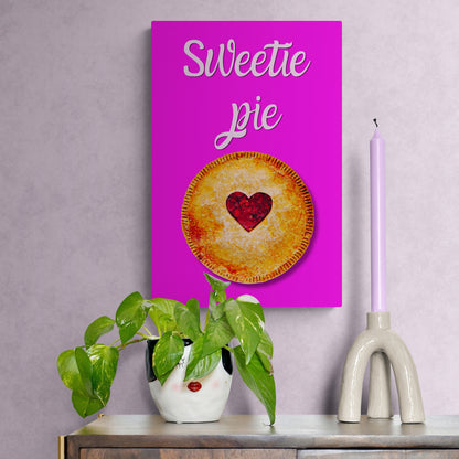 Sweetie Pie