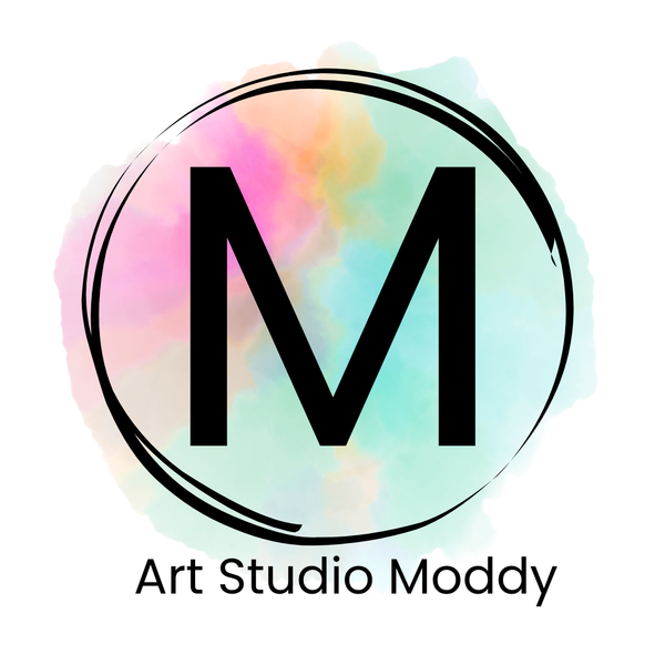 Art Studio Moddy