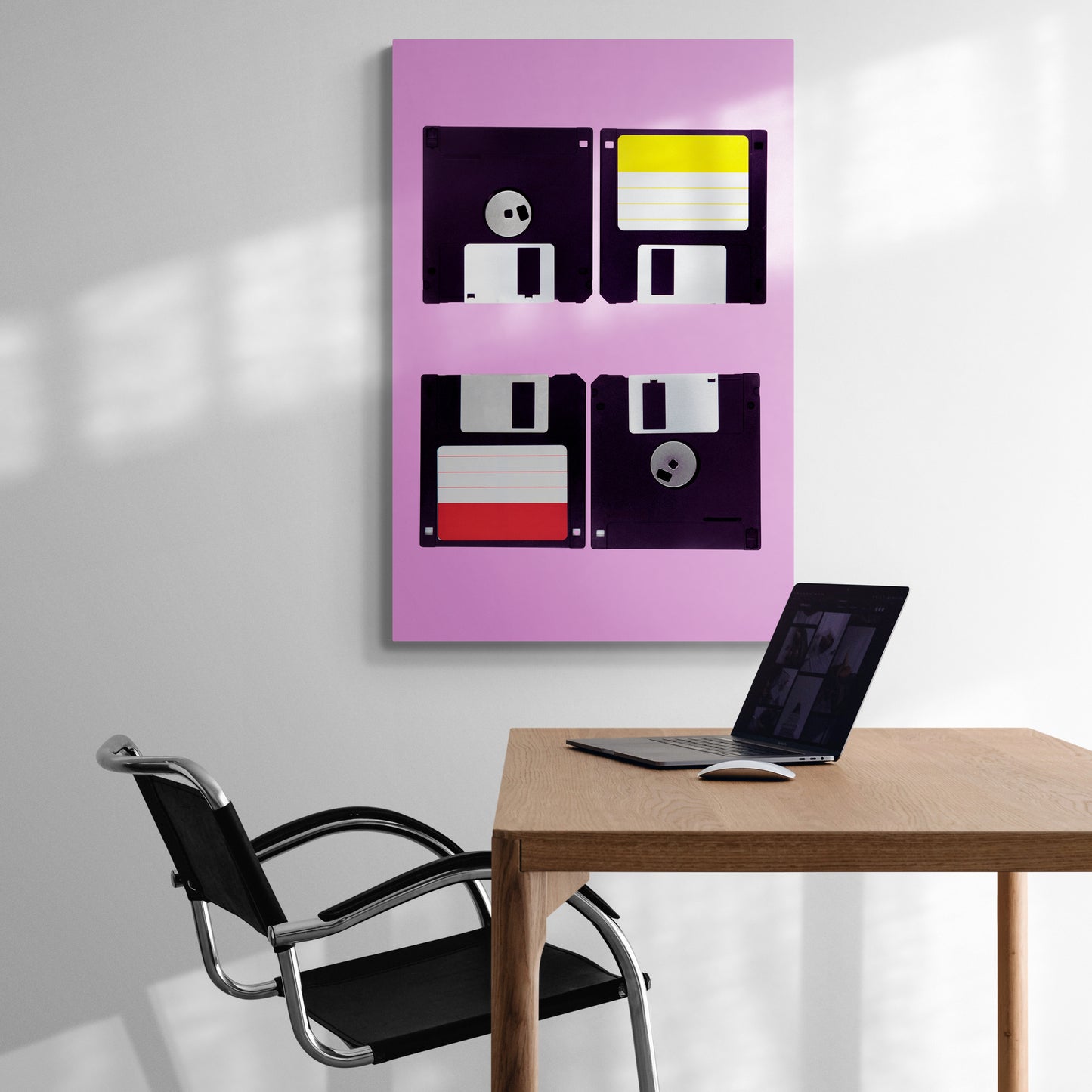 Floppy Disk